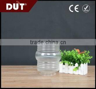 200mm solar ceiling lighting NO COLOR CHANGING plastic Globe