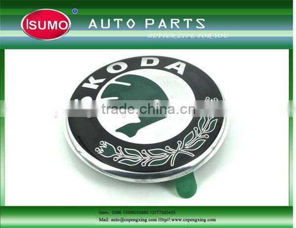 Car Emblem/Emblem/Lighted car emblem for SKODA Felicia / Octavia/ Fabia /Pick up 1U0 853 621 C/1U0853621C