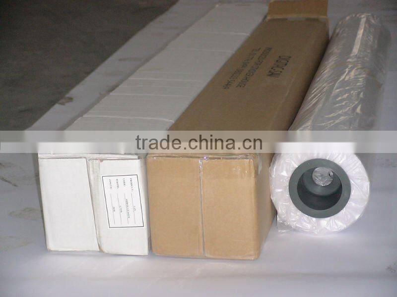 Rough Matte Cold Laminating Film (RMLA)