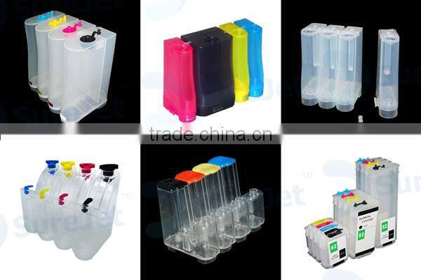 cis continious ink system pro 10 PGI-72 series China zhuhai factory whole sale on alibaba