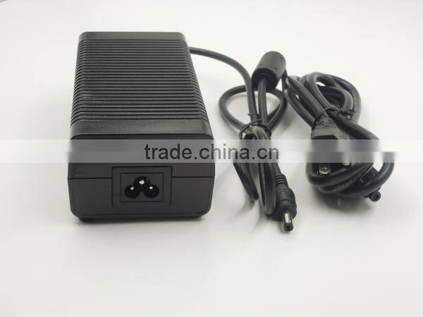 36V 4.5A 162W AC 220V 36V DC Adapter