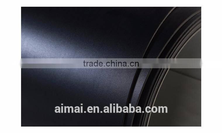 pvc conveyor belt in textile and printing industry