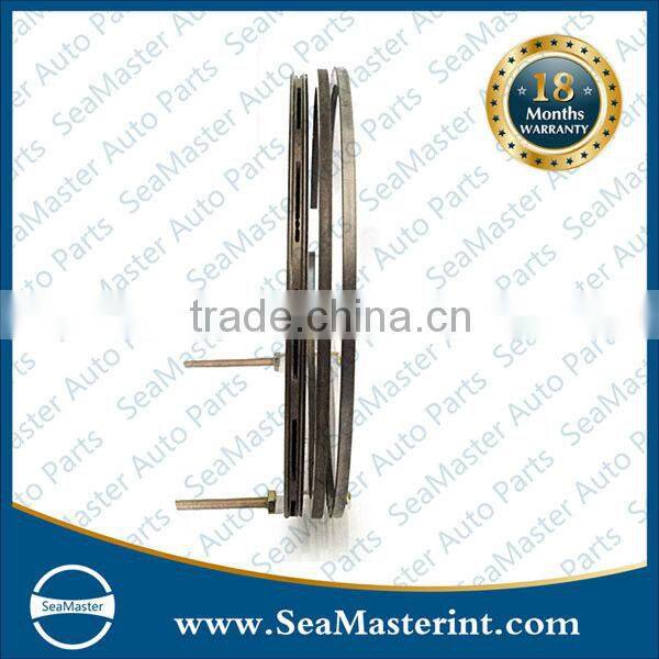 Piston Ring fit for Mercedes-Benz AIR COMPRESSOR RINGS NEW MODEL 94mm