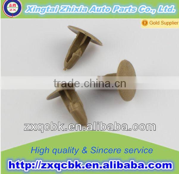 From China Manufacturer and standard auto clip,pp auto clip