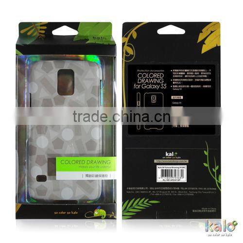 For Samsung galaxy s5 case, cell phone accessory