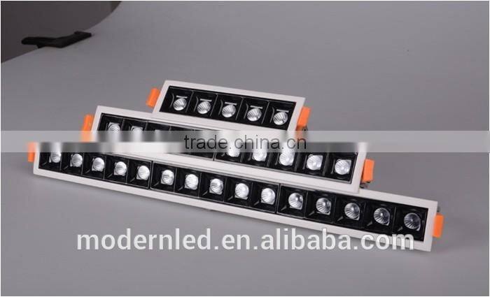 2016 new small order acceptted 10w wwww xxx com led down light