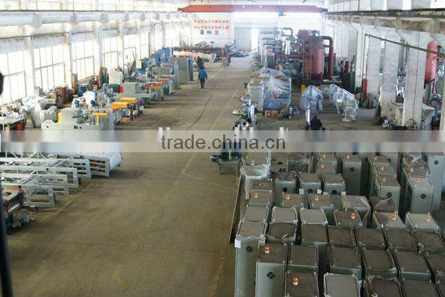 High Quality ACM Grinding Mill for Powder Coating