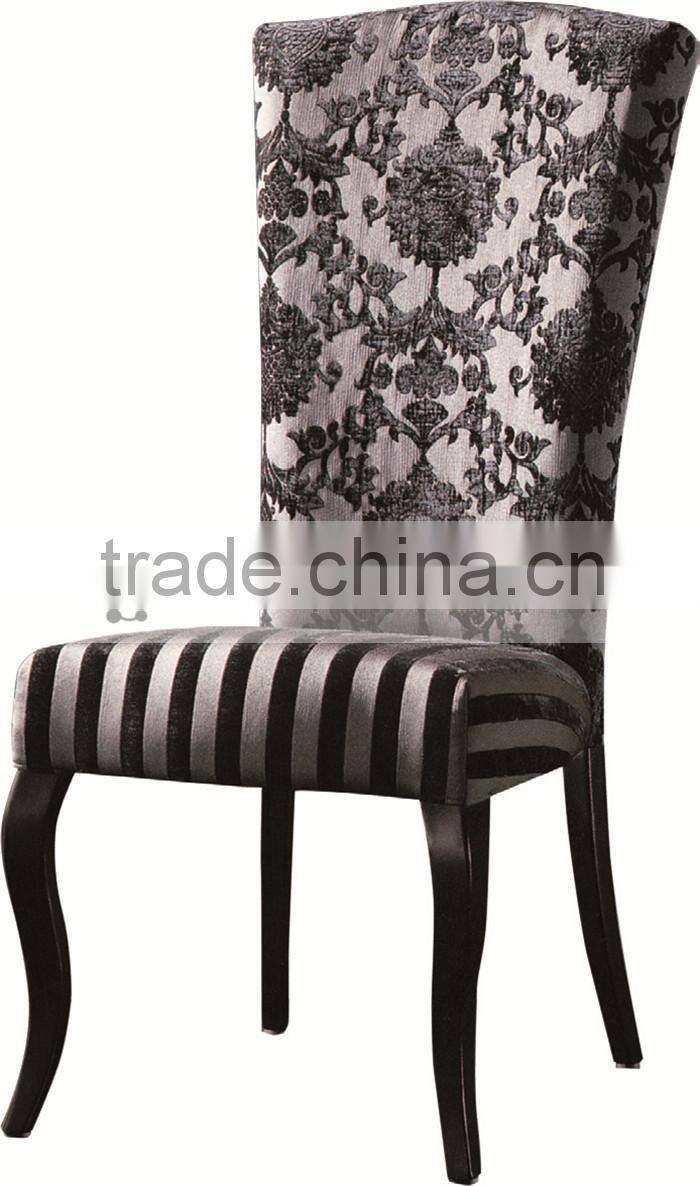 MB DS-3002 foshan wholesale antique leisure chair living room furniture red chair