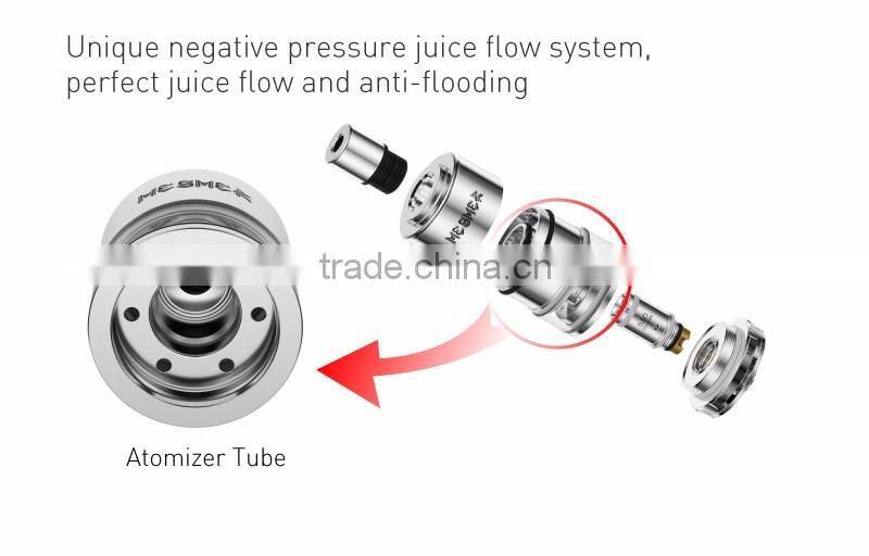 UD 2ml capacity Mesmer tank