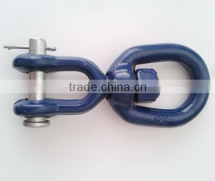 Nice Quality Jaw And Eye Marine Swivel