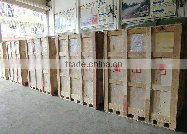 good match with wind breaker DS-120 long distance powerful Fog Cannon dock yard dust fighter open pit dust control system