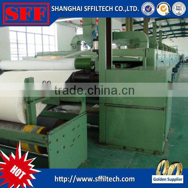 Dust Collector Stainless Steel Bag Filter Cage