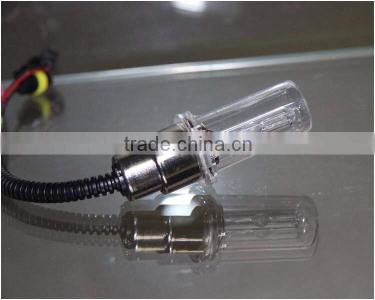 2016 new arrival H6 Xenon HID motorcycle headlight/35W motorcycle headlight with 1 year warranty