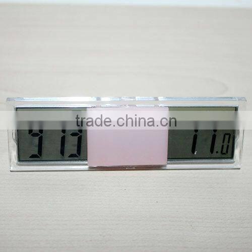 Novel portable digital clock for sale
