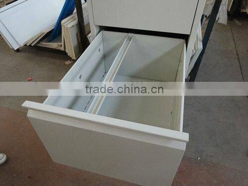 Industrial Metal Cabinet Drawers