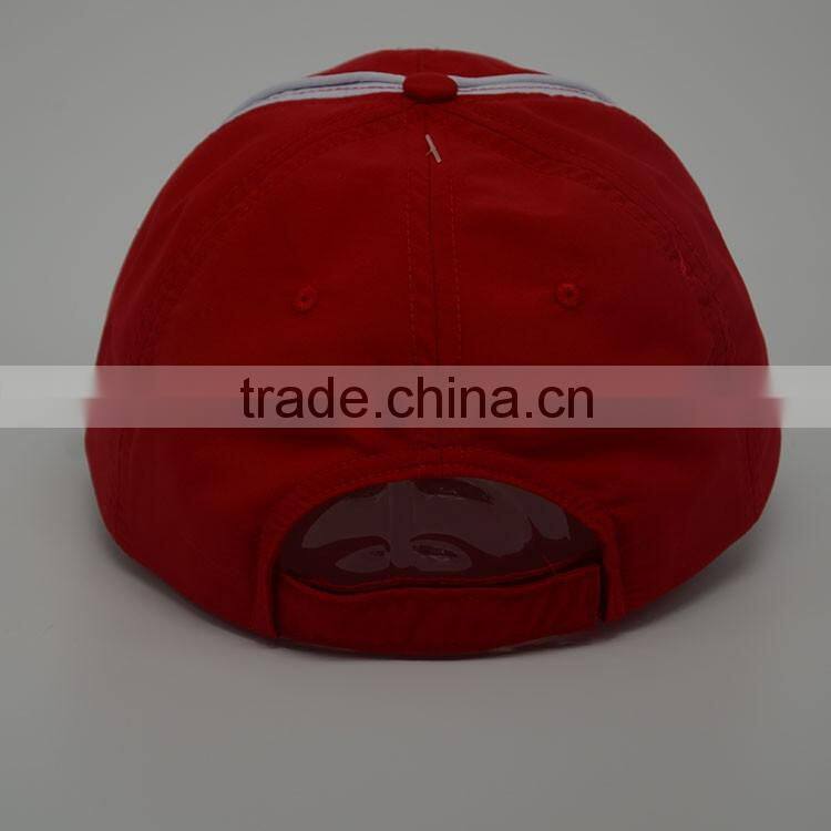 Baseball Caps Plan Blank Sun Hats for Outdoor Sports
