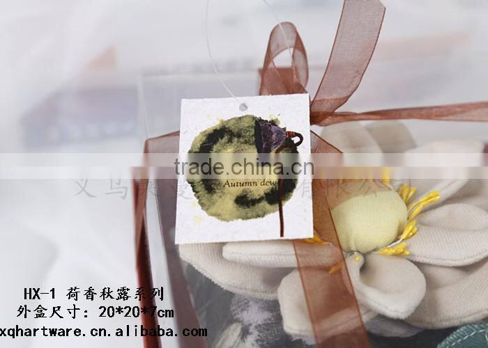 New fashion 350g Natural Activated bamboo charcoal Bag Air Purifier For Home , Chemical Free And Non Toxic