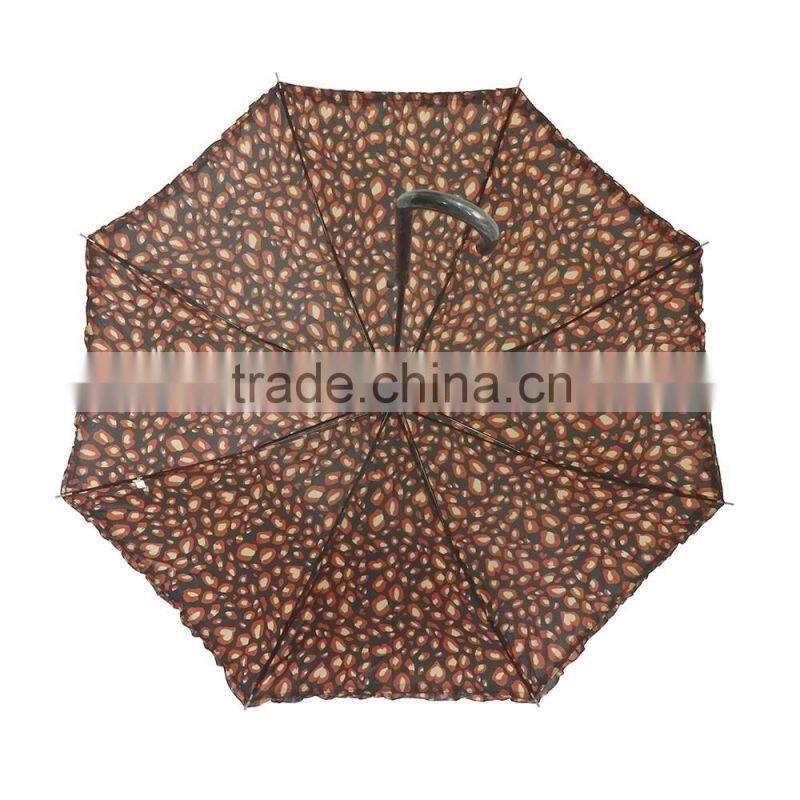 High quality promotional custom printing umbrella