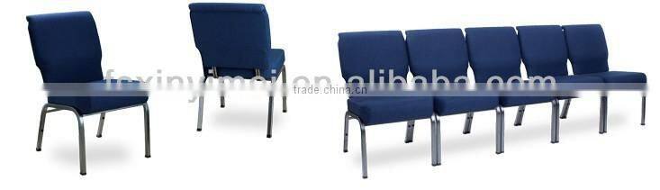 strong church chair stackable for rental
