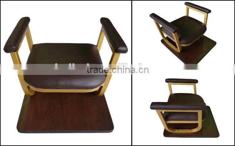 hotel banquet furniture portable baby chair malaysia