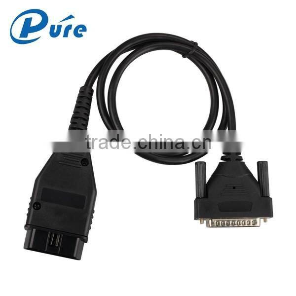 Super Diagnostic Tool Code Reader PU-OU600 Scanner with Advanced Features for VW/AUDI