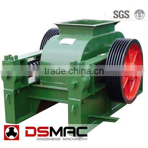 ISO9001:2008 Stone Crusher Plant (DSMAC)
