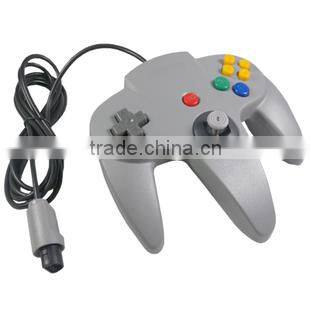 USB or AV controller for N64