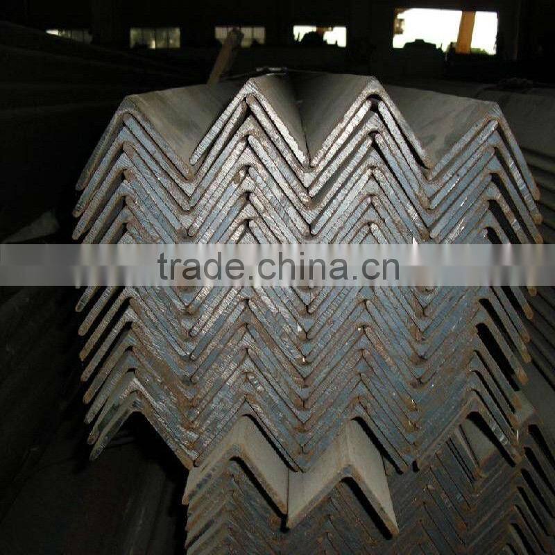 Cold Bend Q235 Angle Steel