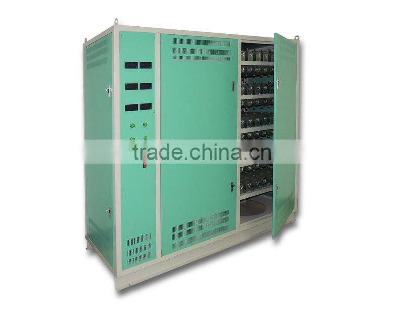 Customize High Power Neutral Grounding Resistors Bank