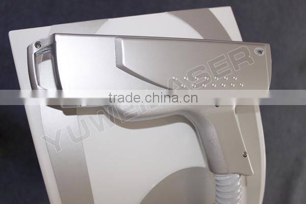 Laser Tattoo Removal / Laser Tattoo Removal Machine