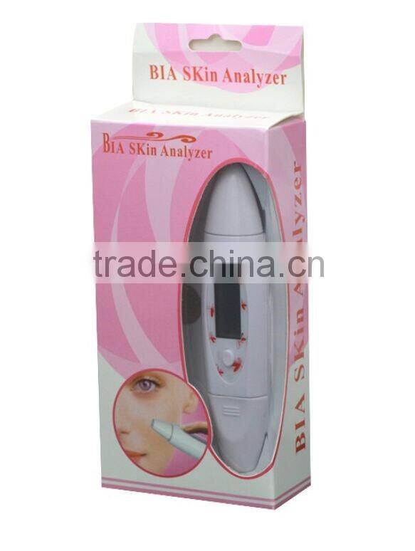 portable skin hydrostatic moisture testing machine