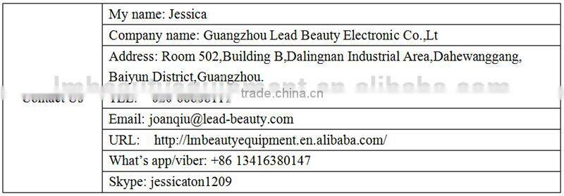 mini home ipl hair removal machine with best hair removal cream