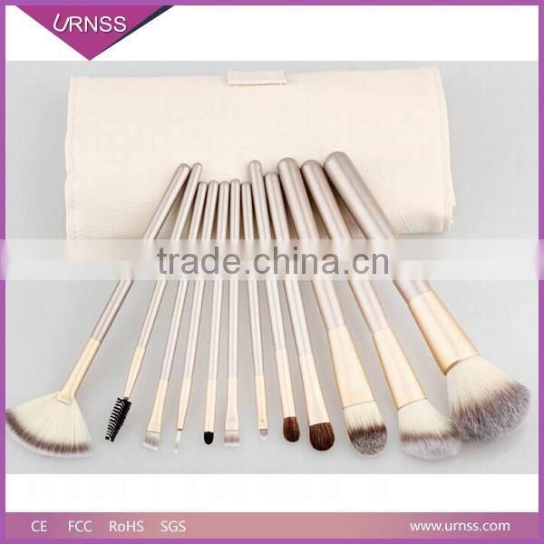 Professional Private Label Makeup Brushes Manufacturers China