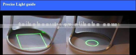 Taibo beauty Fractional Co2 Laser Surgical Products vaginal applicator