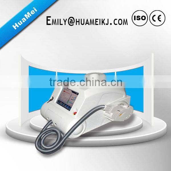 Factory price portable elight ipl rf IPL SHR&E-light hair removal equipment&machine price