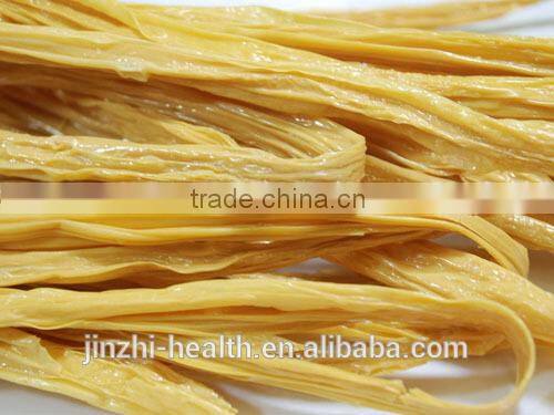 long dried beancurd sticks