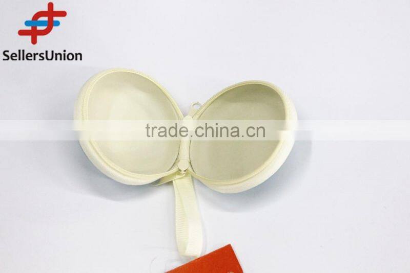 No.1 yiwu exporting commission agent wanted Mini Round Coin Bag Wallet Purse