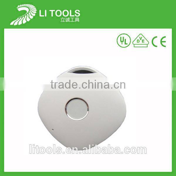 2015 High quality electronic key finder bluetooth tracker anti-lost wireless tracking
