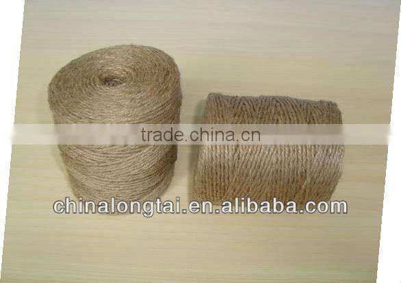 pp yarn twisting machine