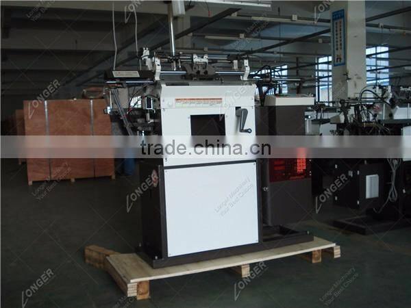 Best Selling Factory Price Hand Gloves Making Machine