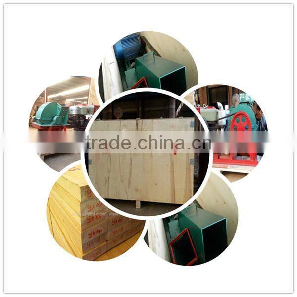 high efficiency and large stock wood shaving machine for animal bed