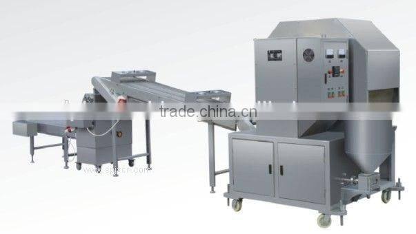 Hot sale ! automatic spring roll making machine