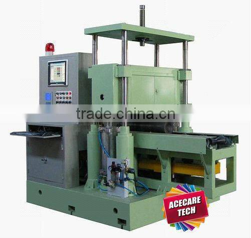 Model HBM-3000B Gate Type Brinell Hardness Tester, Electronic Hardness Tester---Acecare Tech