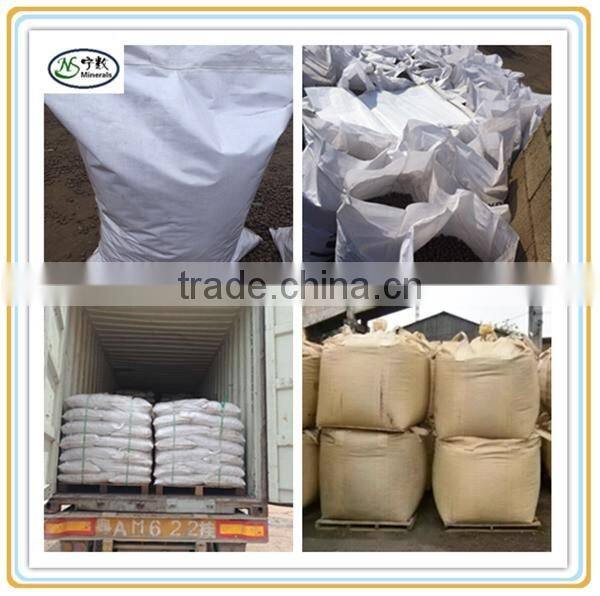 4-8mm Expanded clay(Lightweight expanded clay aggregate) for Lightweight concrete