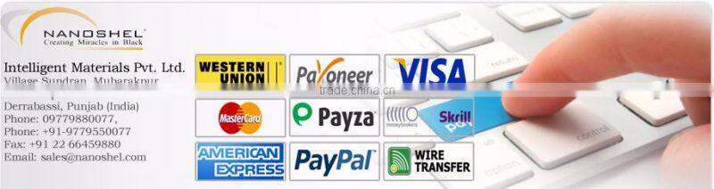 Indium Arsenide Nanopowder