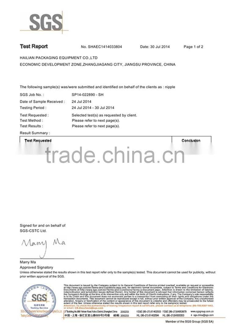 8 Liter 2 Gallon Calf Cow Goat Hand-held Feeding High Quality PE Bucket With Certificate