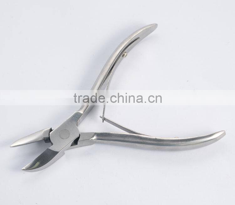 Veterinary instruments pig tooth nipper cutter