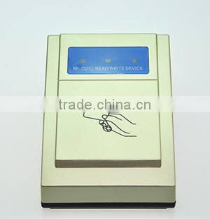 Contactless 125khz EM-ID USB card reade writer