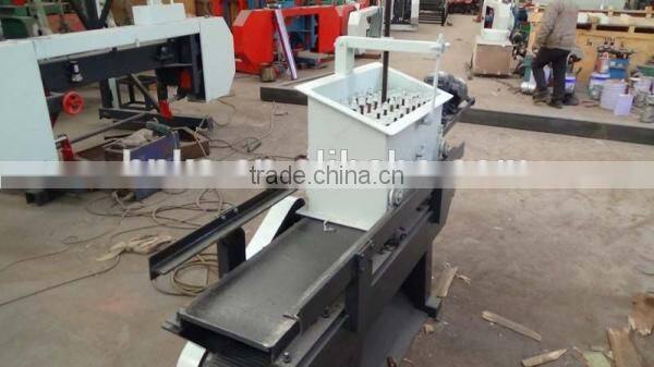 high quality easy using wood shaving machine for horsing bedding price