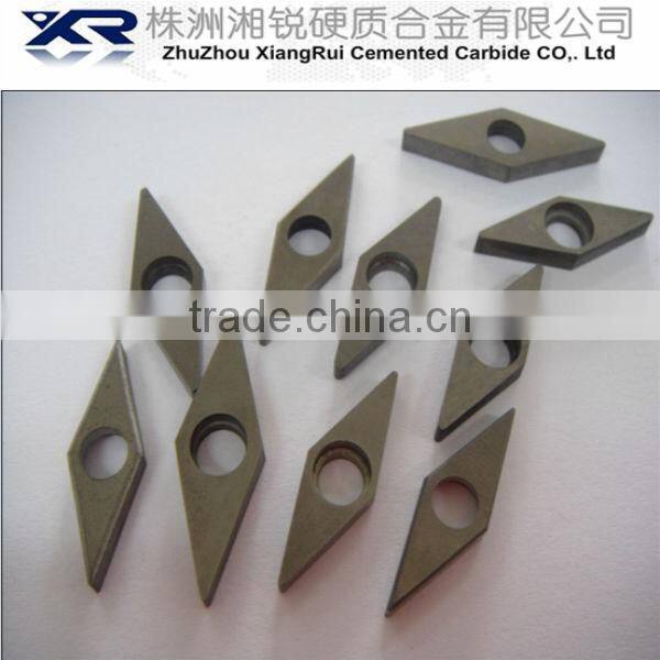 zhuzhou xiangrui cemented carbide insert